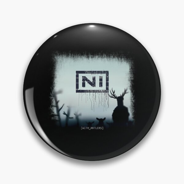 Item preview, Ni Knights With Antlers Parody designed and sold by HermanAA.