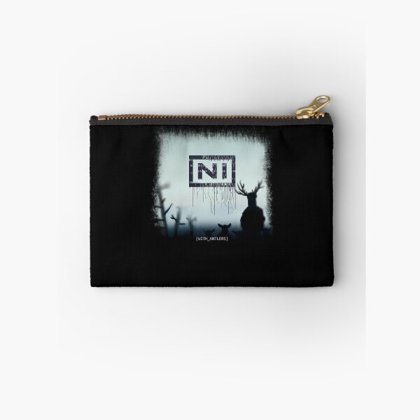 Item preview, Ni Knights With Antlers Parody designed and sold by HermanAA.