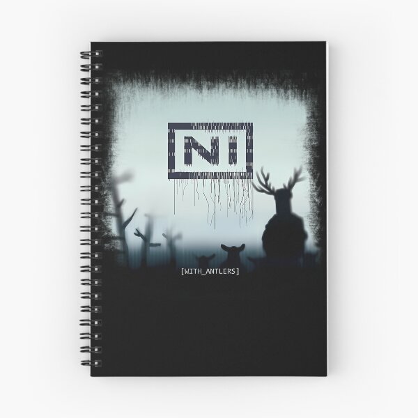 Item preview, Ni Knights With Antlers Parody designed and sold by HermanAA.