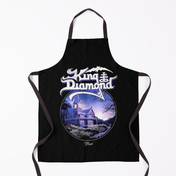 Item preview, Haunted Manor At Night Under Bat Silhouette Circle designed and sold by SQHAFID.