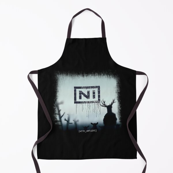 Item preview, Ni Knights With Antlers Parody designed and sold by HermanAA.
