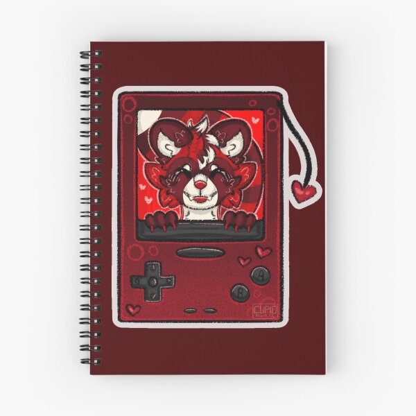 Item preview, Raccoon game console designed and sold by CraftsOfChaos.