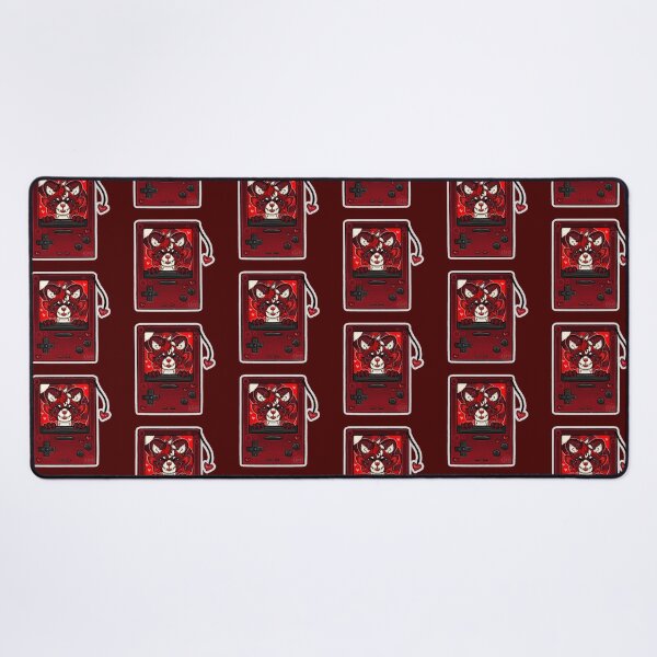 Item preview, Raccoon game console designed and sold by CraftsOfChaos.