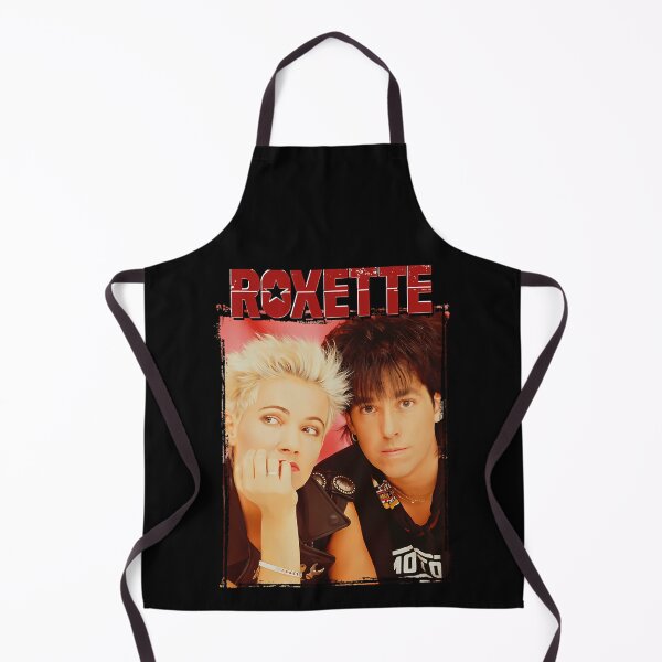 Item preview, Roxette Pop Rock Duo designed and sold by HermanAA.
