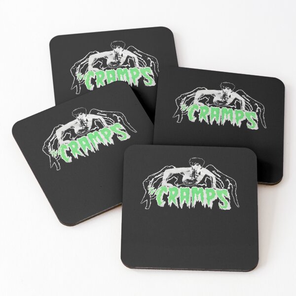 Item preview, The Cramps Bad Music For Bad People designed and sold by Blerdownyx33.
