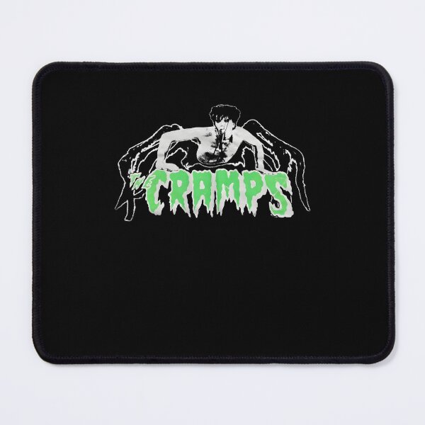 Item preview, The Cramps Bad Music For Bad People designed and sold by Blerdownyx33.