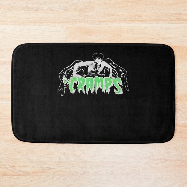Item preview, The Cramps Bad Music For Bad People designed and sold by Blerdownyx33.