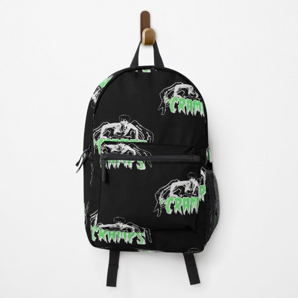 Item preview, The Cramps Bad Music For Bad People designed and sold by Blerdownyx33.