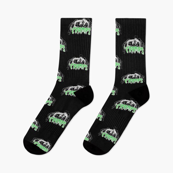 Item preview, The Cramps Bad Music For Bad People designed and sold by Blerdownyx33.