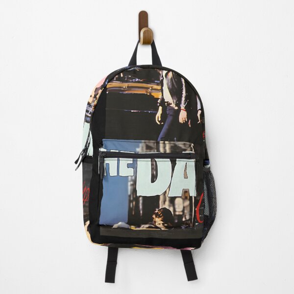 Item preview, Four Musicians Walking On City Street Crossing At Night designed and sold by Pintergallery.