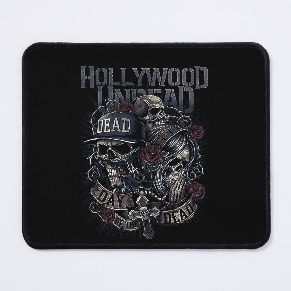 Item preview, Hollywood Undead Day Of The Dead Skulls designed and sold by DesignsBySkull.