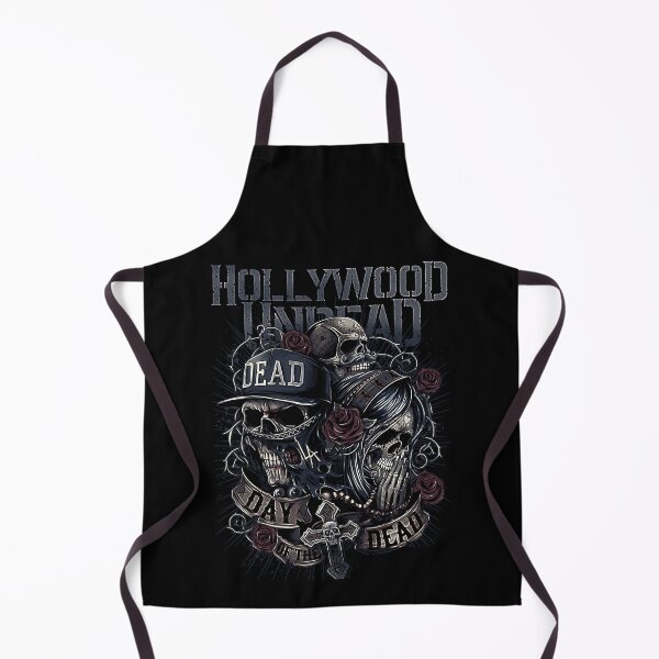 Item preview, Hollywood Undead Day Of The Dead Skulls designed and sold by DesignsBySkull.