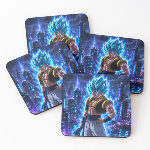 Item preview, Gogeta designed and sold by jinwooo.