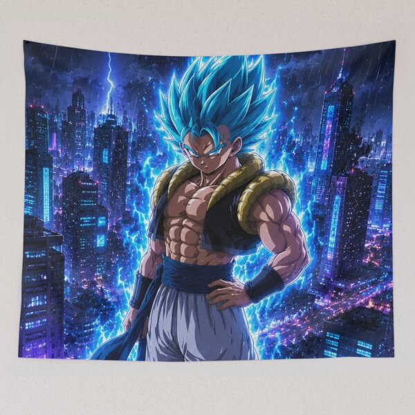 Item preview, Gogeta designed and sold by jinwooo.