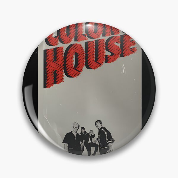 Item preview, Colony House designed and sold by Clara Jeff.