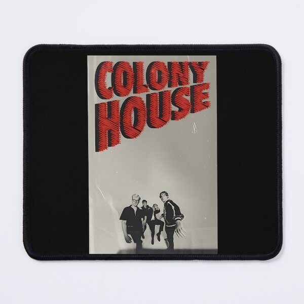 Item preview, Colony House designed and sold by Clara Jeff.
