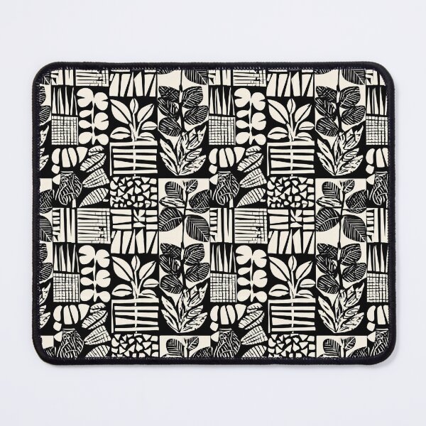 Item preview, Brazilian Cordel-Inspired | texture art designed and sold by camisariasj.
