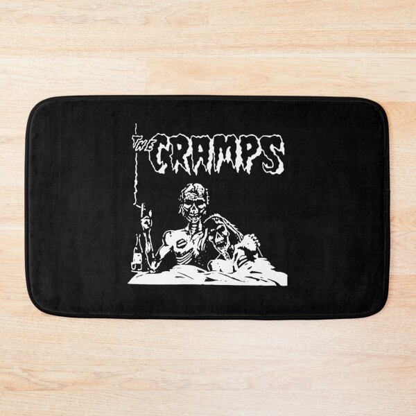 Item preview, The Cramps Bad Music For Bad People designed and sold by Blerdownyx33.