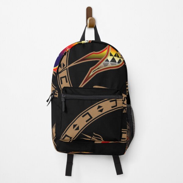 Item preview, Protecting The People Brown Horse designed and sold by Goodpiece.