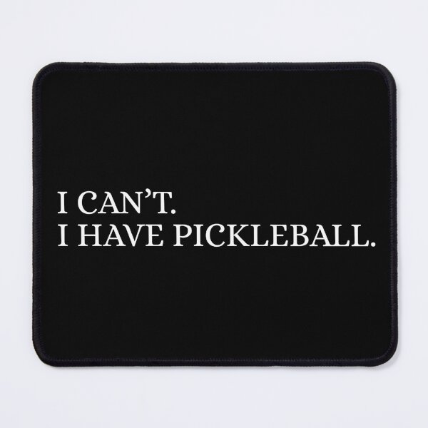 Item preview, Peace Love Pickleball designed and sold by Dondonmart.