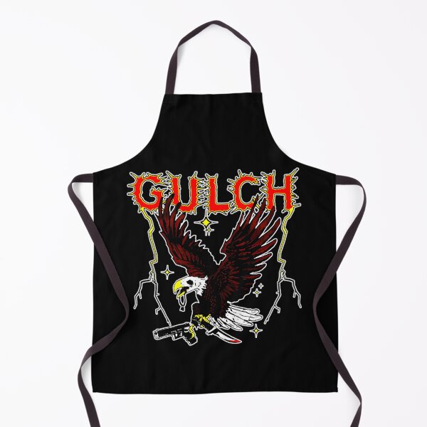 Item preview, Gulch American Hardcore Band Eagle designed and sold by DesignsBySkull.