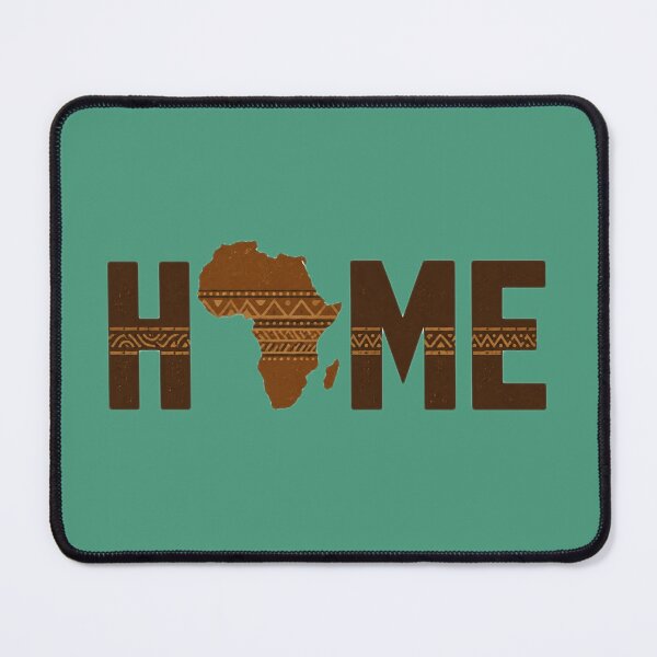 Item preview, Home Africa — African Roots & Heritage designed and sold by Aisha Creates.
