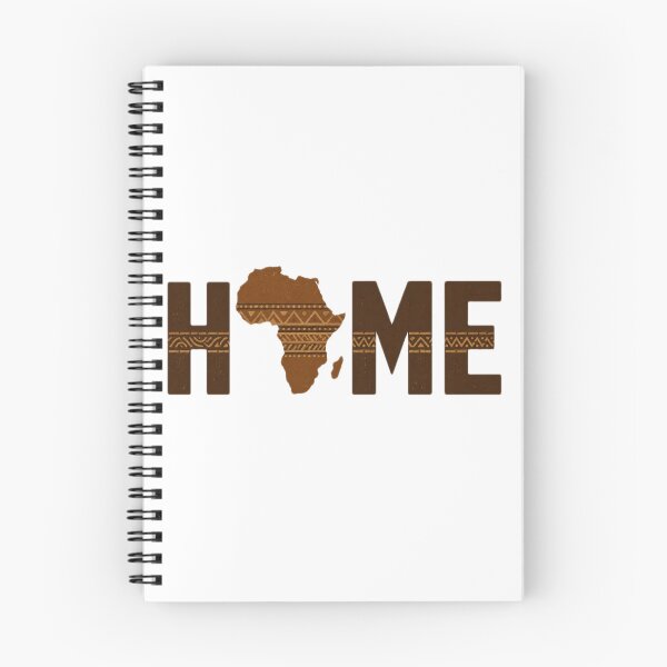Item preview, Home Africa — African Roots & Heritage designed and sold by Aisha Creates.