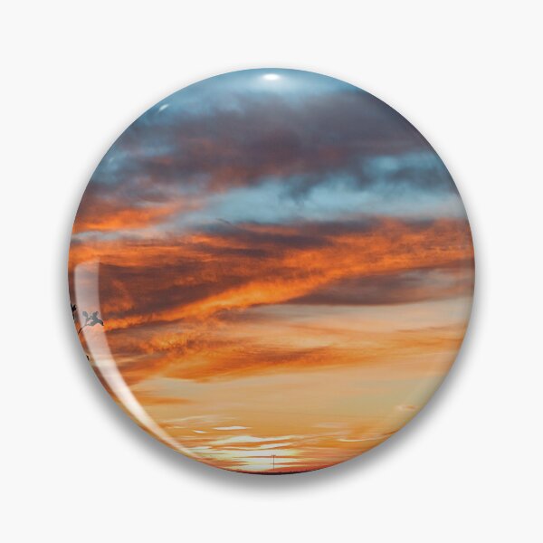 Item preview, Sunrise in Eastern New Mexico designed and sold by River Oak Media.