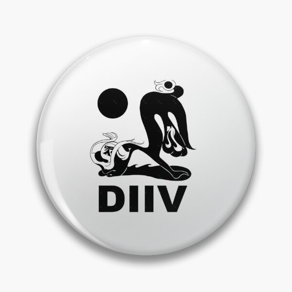 Item preview, Diiv Minimalist Black And White designed and sold by HermanAA.