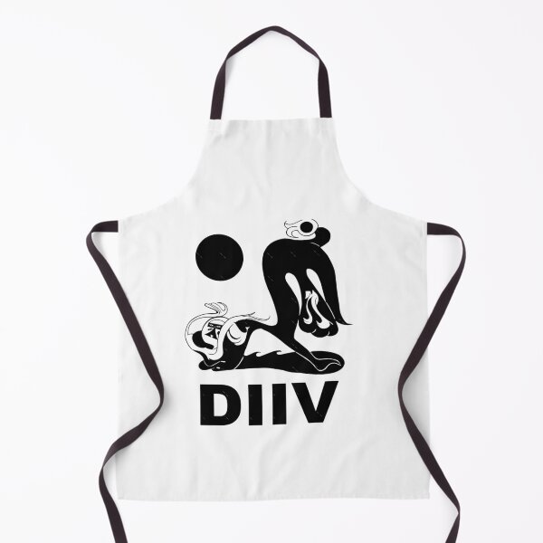 Item preview, Diiv Minimalist Black And White designed and sold by HermanAA.