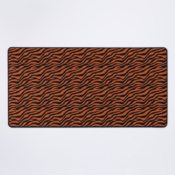 Item preview, Tiger | Animal skin pattern | texture art designed and sold by camisariasj.