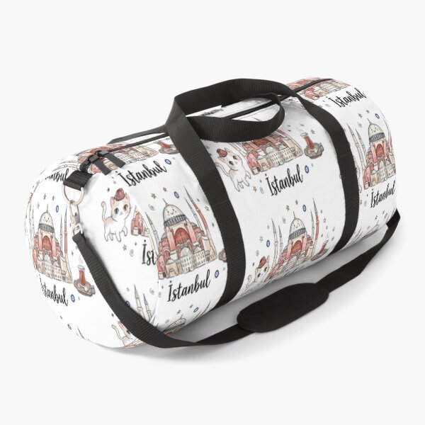 Item preview, Cute Hagia Sophia Istanbul Doodle Art designed and sold by RamyGallery.