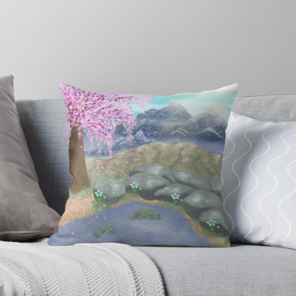 Item preview, Satori Mountain  designed and sold by Alax in Wonderland.