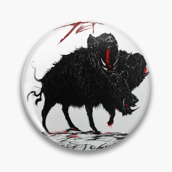 Item preview, Left to Suffer designed and sold by Clara Jeff.