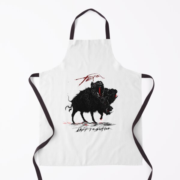 Item preview, Left to Suffer designed and sold by Clara Jeff.
