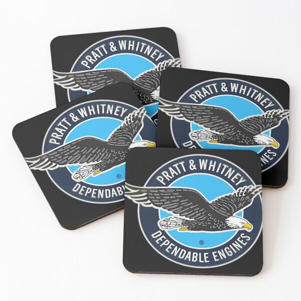 Item preview, Pratt Amp Whitney Logo  designed and sold by satosakaa.