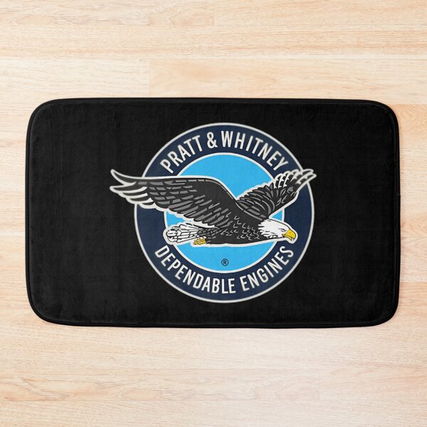 Item preview, Pratt Amp Whitney Logo  designed and sold by satosakaa.