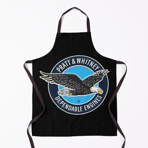 Item preview, Pratt Amp Whitney Logo designed and sold by satosakaa.