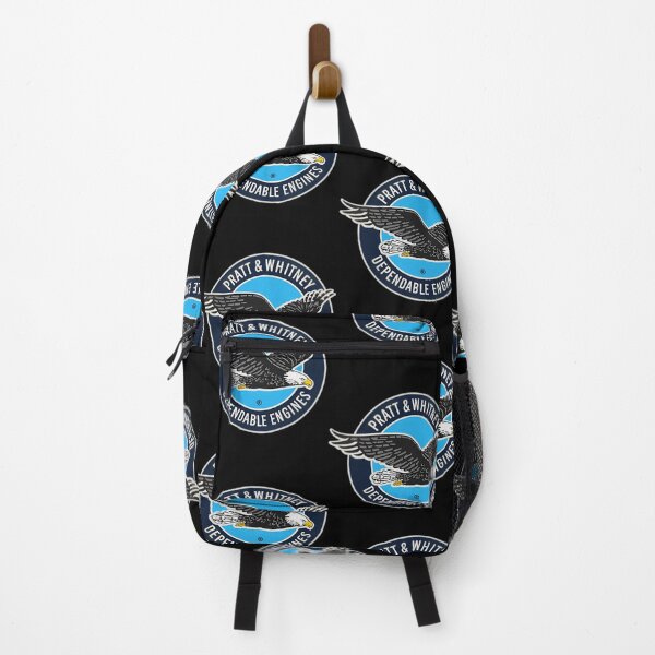 Item preview, Pratt Amp Whitney Logo designed and sold by satosakaa.