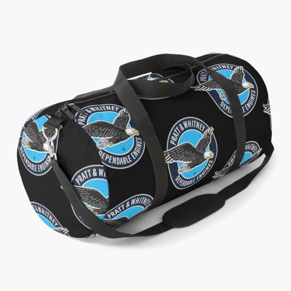 Item preview, Pratt Amp Whitney Logo  designed and sold by satosakaa.