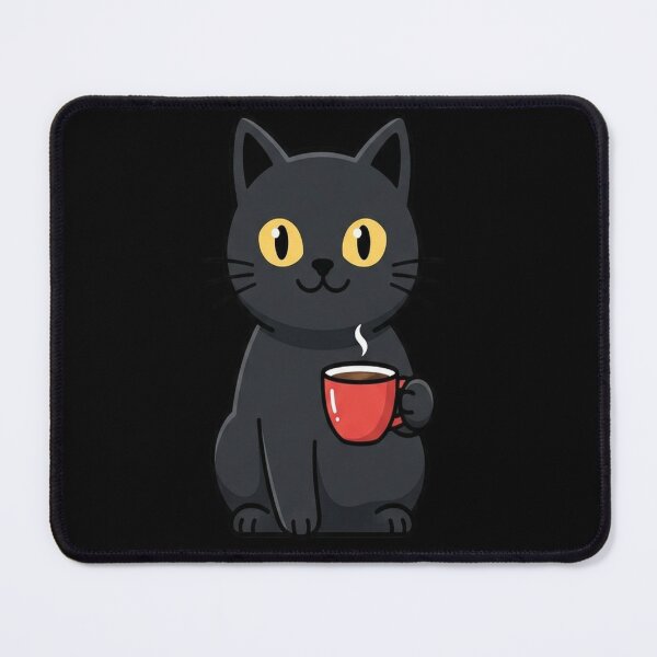 Item preview, Catfeine designed and sold by tulinorampyc.
