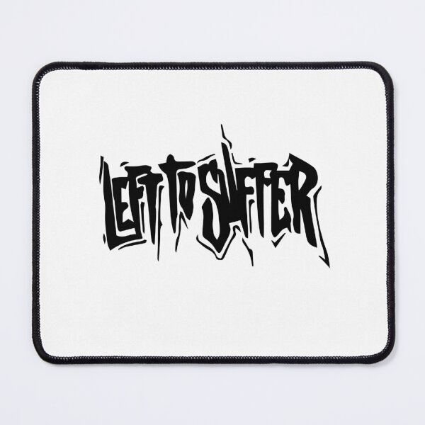 Item preview, Left to Suffer designed and sold by Clara Jeff.