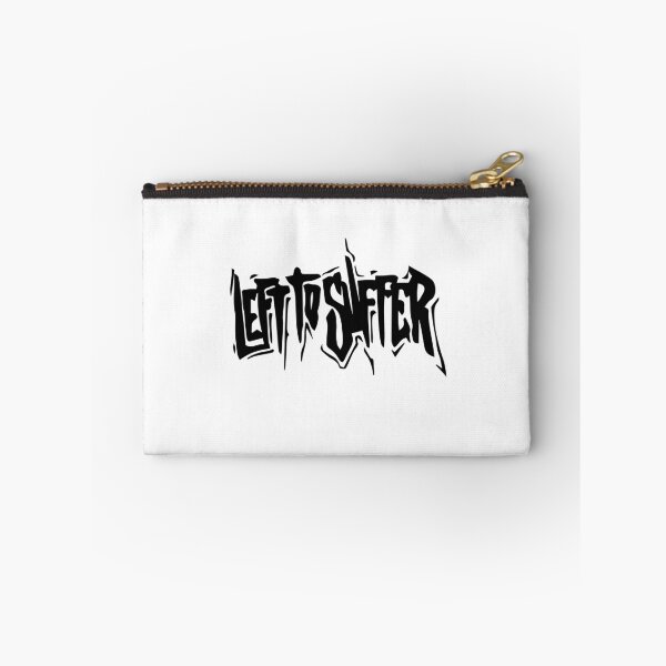 Item preview, Left to Suffer designed and sold by Clara Jeff.