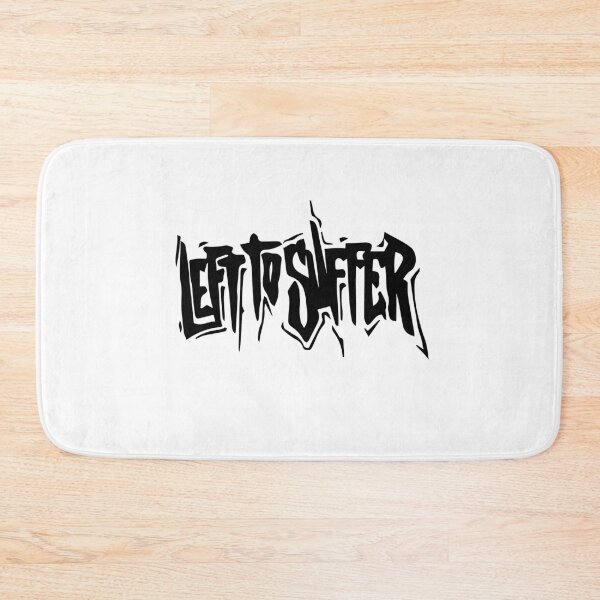 Item preview, Left to Suffer designed and sold by Clara Jeff.