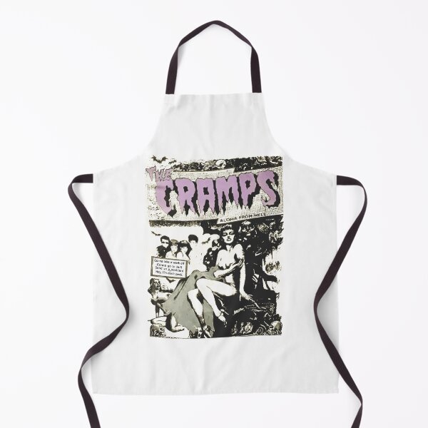 Item preview, The Cramps Bad Music For Bad People designed and sold by Blerdownyx33.
