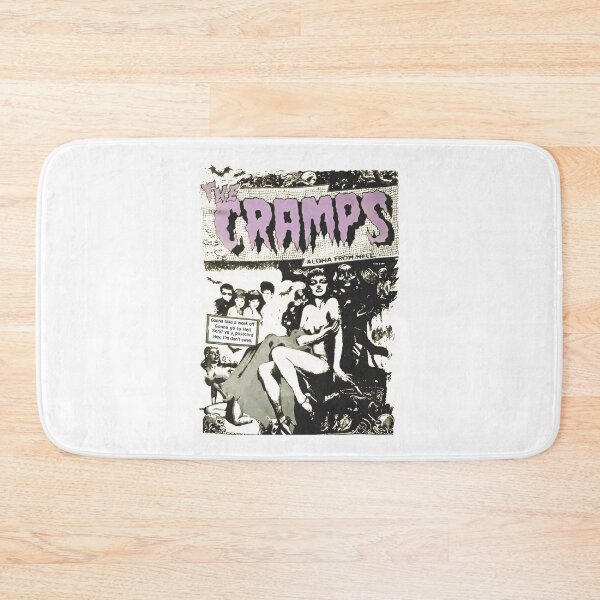 Item preview, The Cramps Bad Music For Bad People designed and sold by Blerdownyx33.