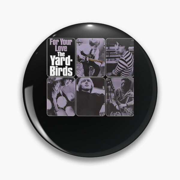 Item preview, 60s Rock Band Collage Portrait designed and sold by Cajattire.