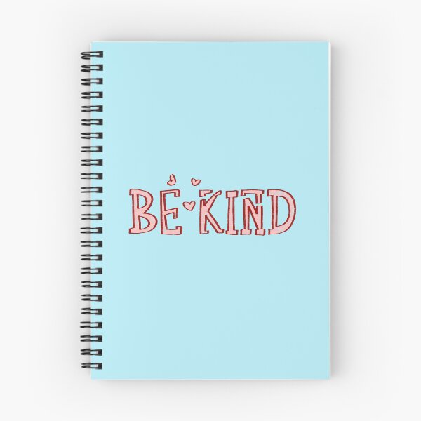 Item preview, Be kind designed and sold by pinkyfish1010.