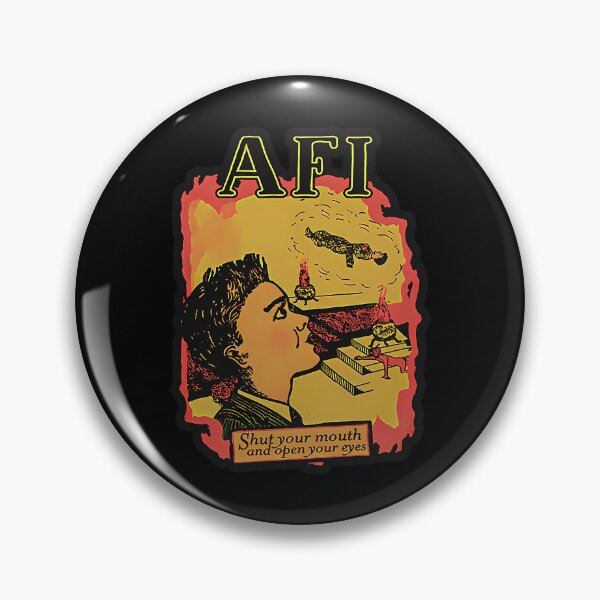 Item preview, Shut Your Mouth And Open Your Eyes Surreal designed and sold by Cajattire.