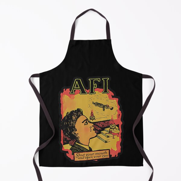 Item preview, Shut Your Mouth And Open Your Eyes Surreal designed and sold by Cajattire.